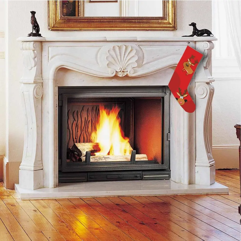 Decorative Sock Crp003
