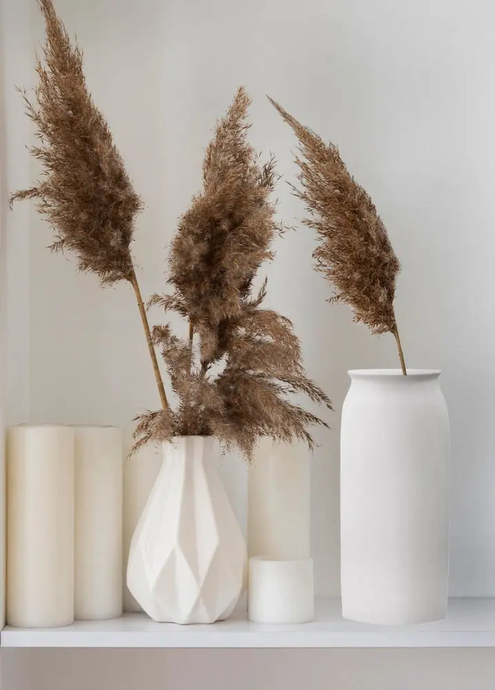 Vase DKR0485
