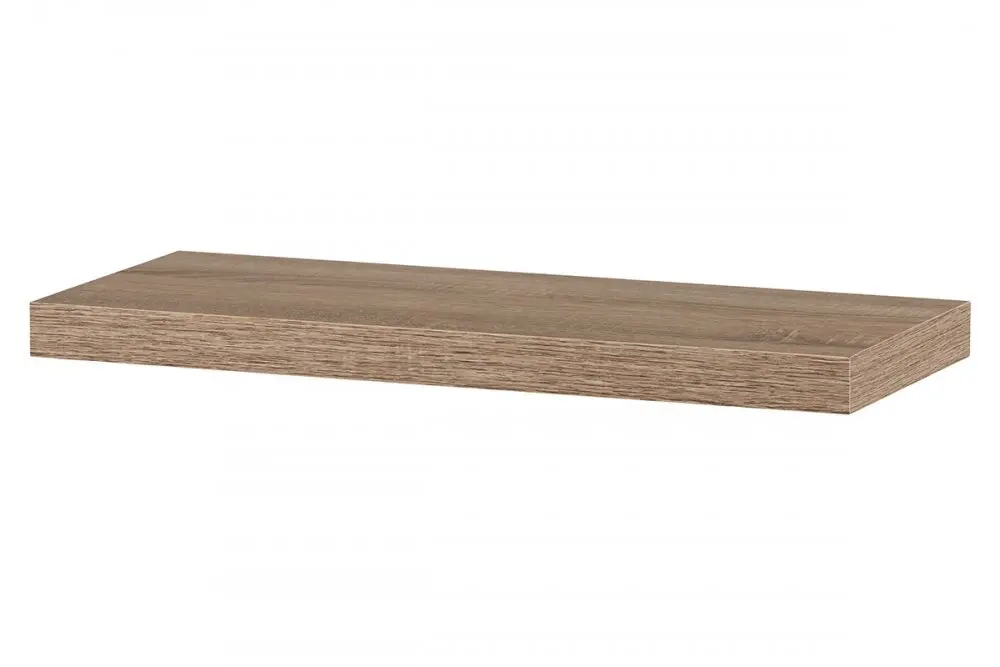 Nástěnná polička P-001 60 cm Autronic