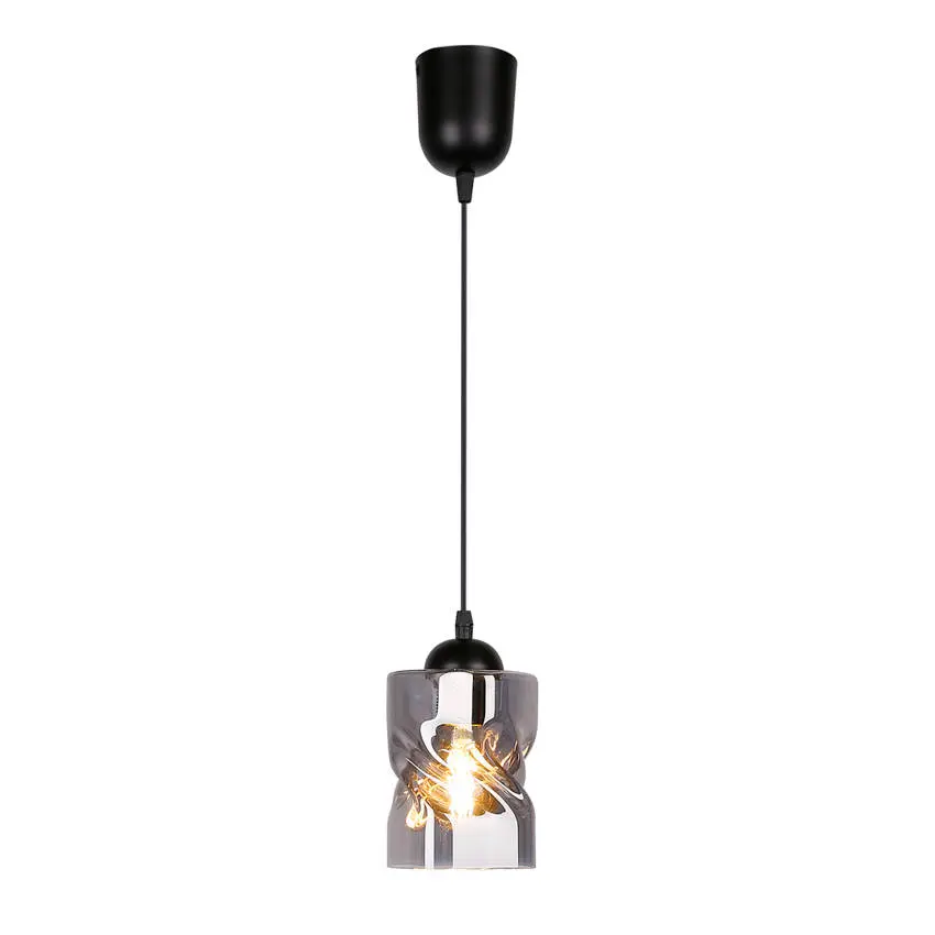 Závěsná lampa FELIS 1xE27 Candellux