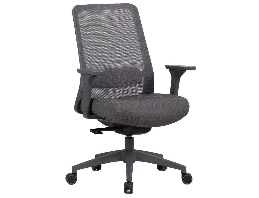 Otočné křeslo Q-718