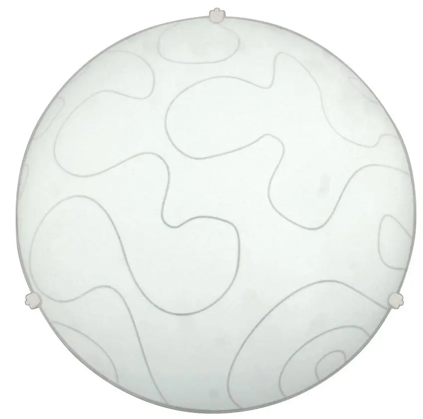 Stropní lampa Malibu Stropní světlo