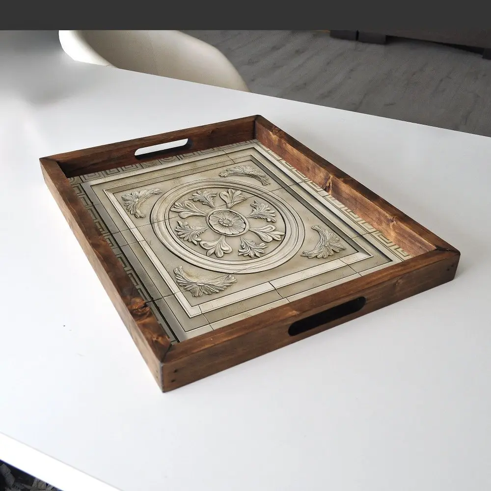 Tray REF024