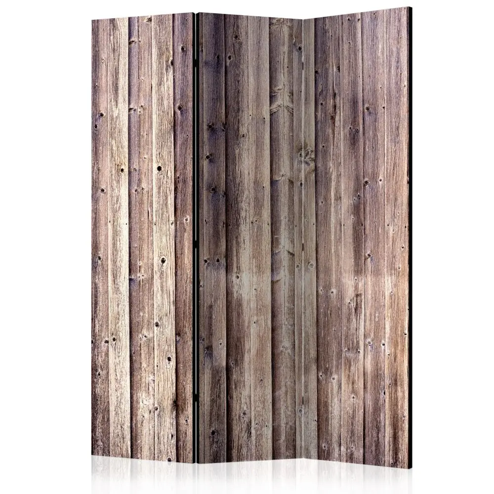 Paraván Wooden Charm Dekorhome