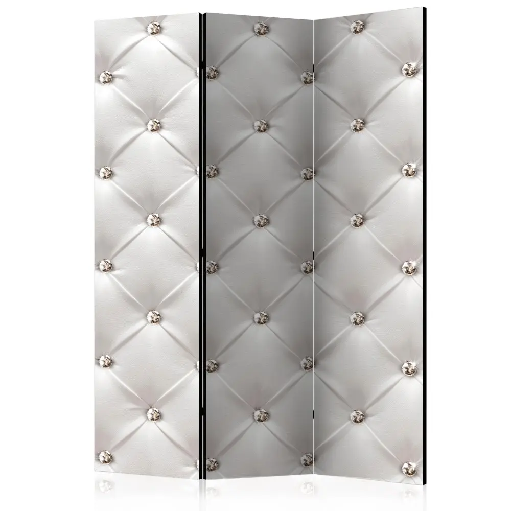 Paraván White Elegance Dekorhome