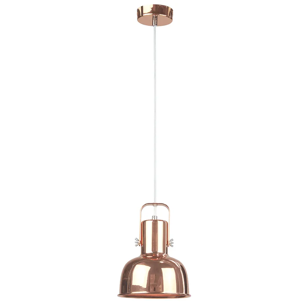 Závěsná lampa AVIER TYP 3 Tempo Kondela