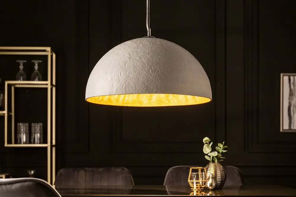 Závesná lampa LIMA Dekorhome