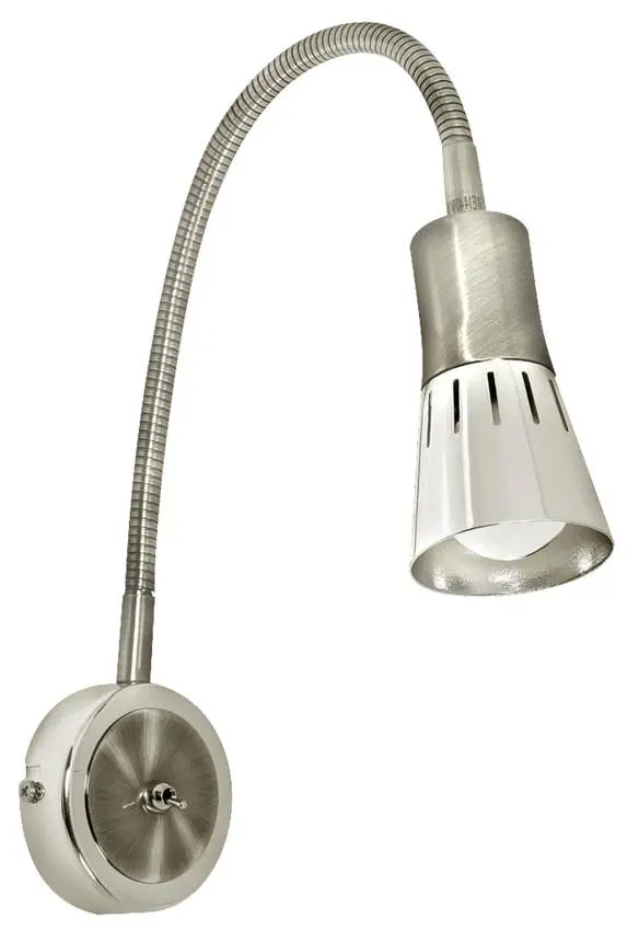 Nástěnné světlo ARENA Candellux