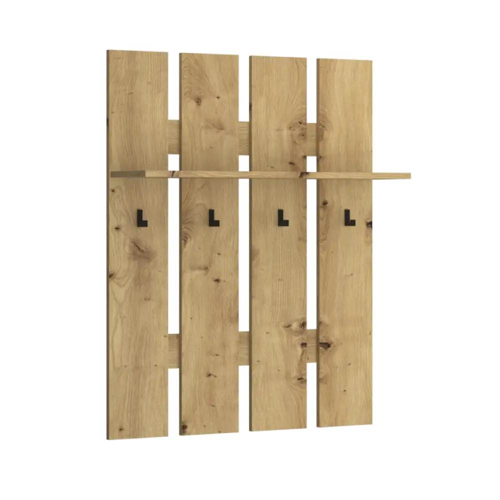 Věšákový panel AIRON 80 Tempo Kondela