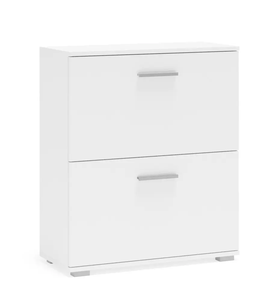 HALMAR Botník Lima ST3 70 cm bílý
