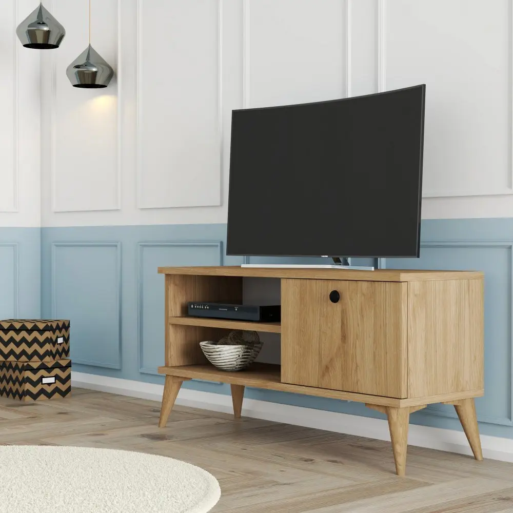TV stolek Retro 1552