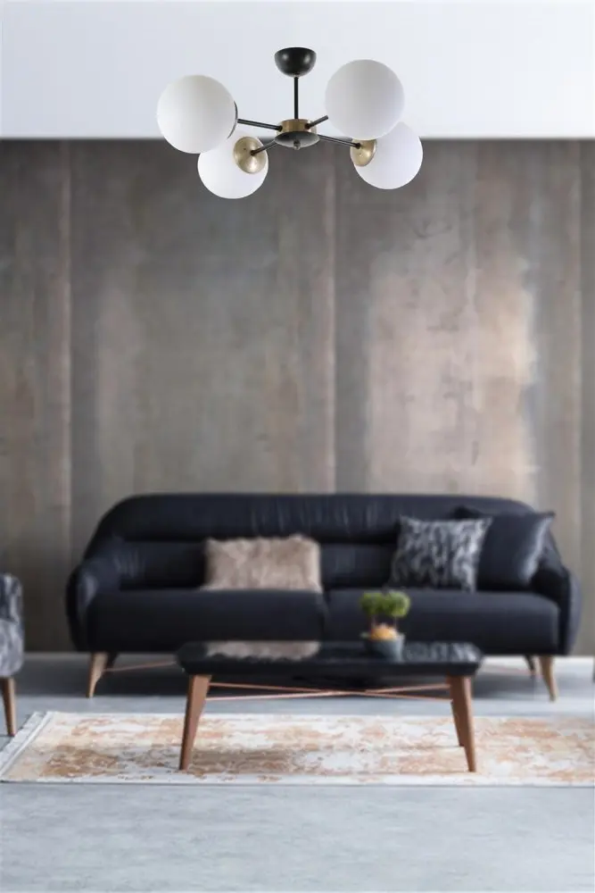 Lustr 8507-4
