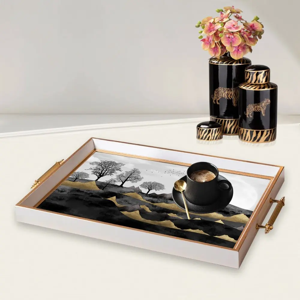 Tray TPB9827