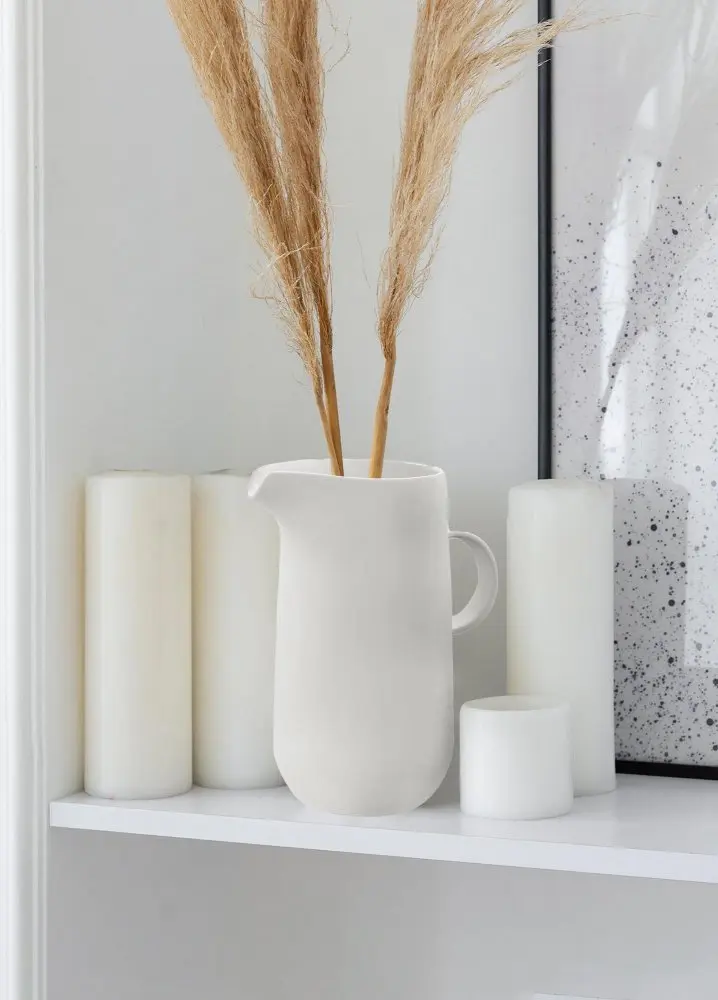 Vase DKR0463