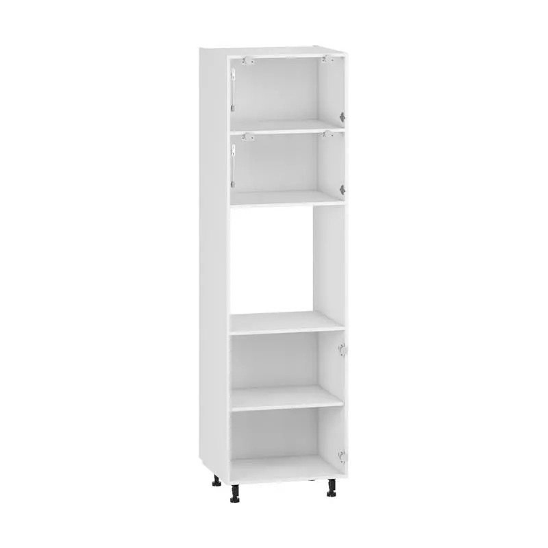 Vysoká skříňka na troubu VENTO DP-60/214 korpus Halmar