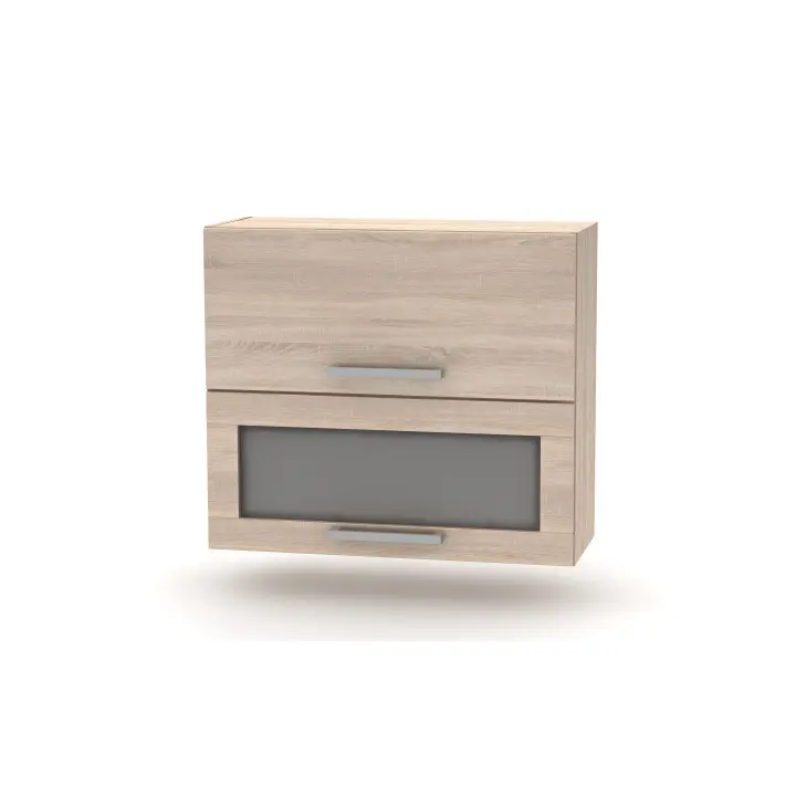 Horní skříňka NOVA PLUS NOPL-016-OH Tempo Kondela