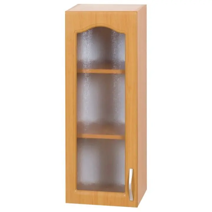 Horní skříňka LORA MDF NEW KLASIK W40S Tempo Kondela