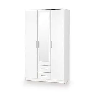 Šatní skříň LIMA S-3 Halmar
