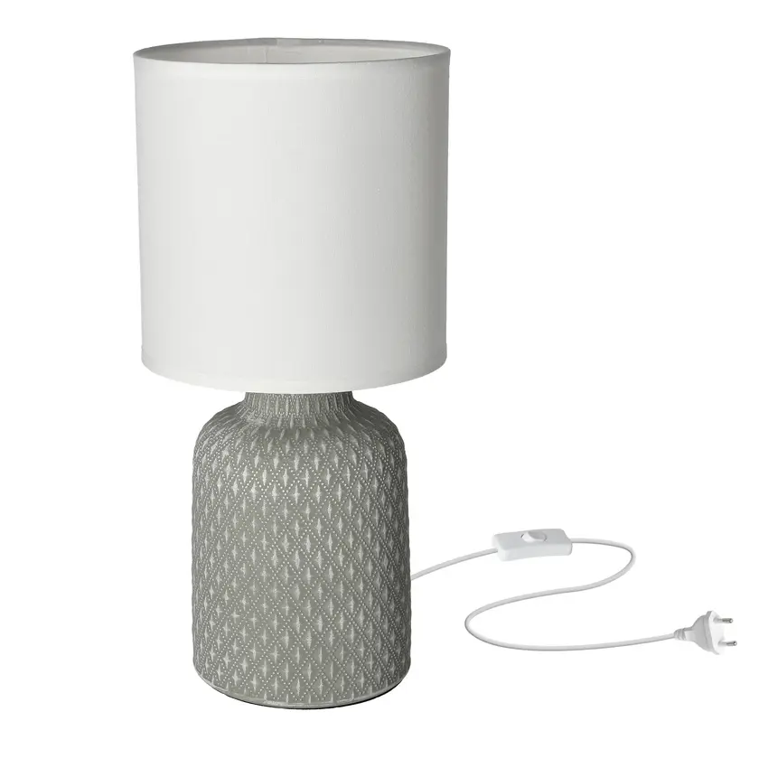Stolní lampa INER Candellux