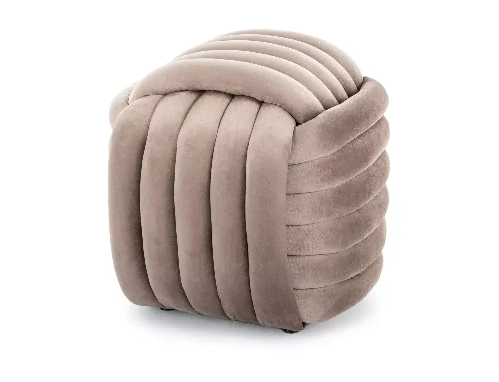 Puf Bruni Velvet