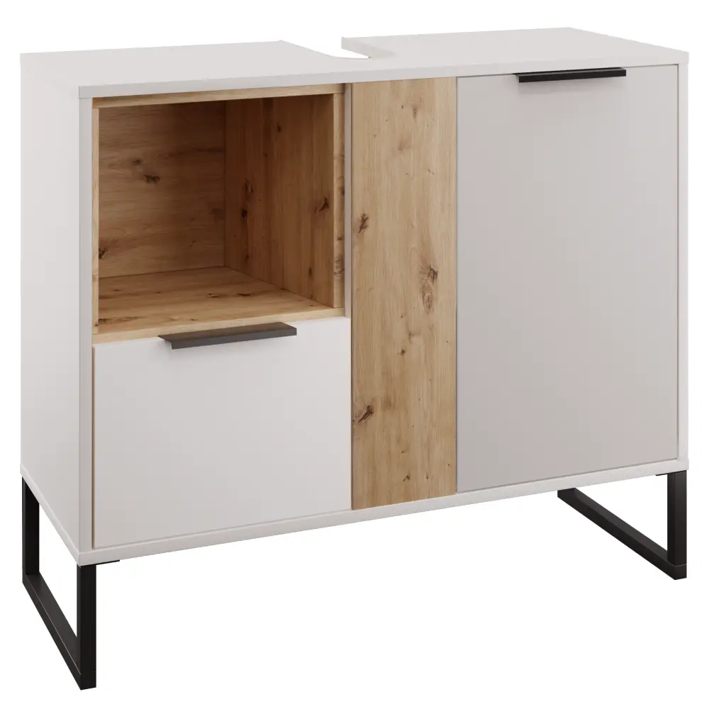 Skříňka pod umyvadlo CUBO Tempo Kondela
