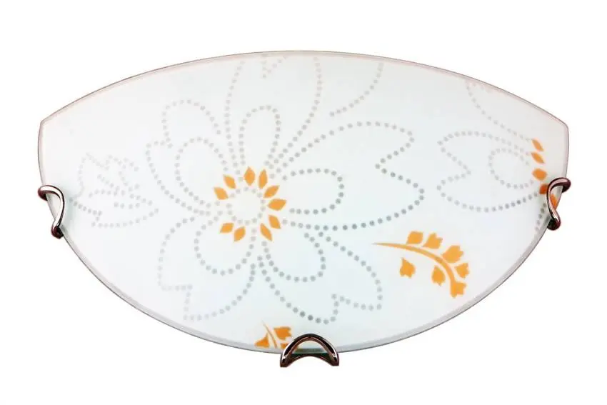 Stropní lampa Lana E27