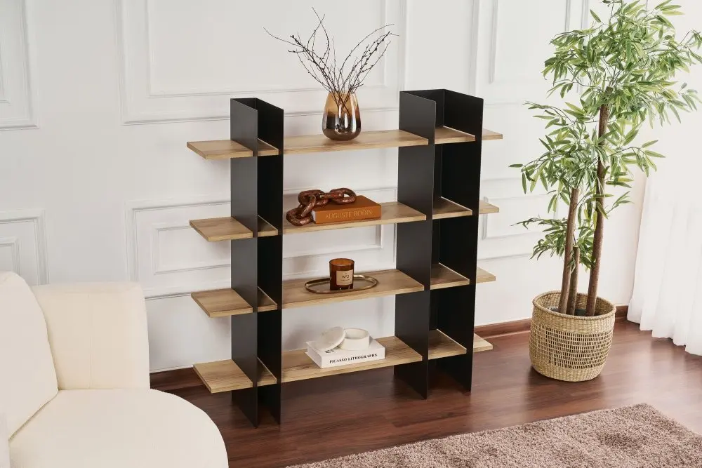 Knihovna Shb-017