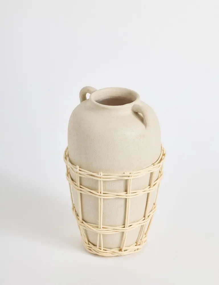 Vase Grand Terracota