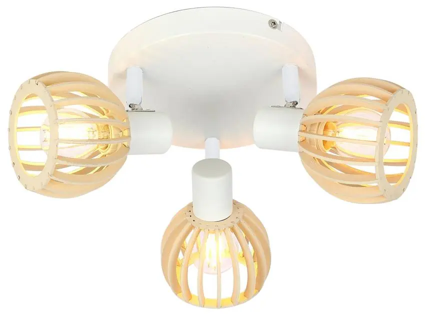 Stropní svítidlo ATARRI Candellux