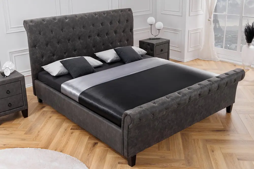 Chesterfield postel NEIT Dekorhome