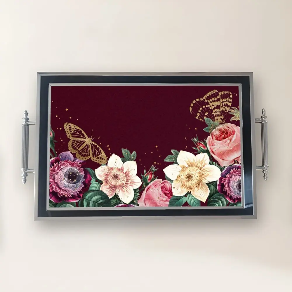 Tray TPG9825