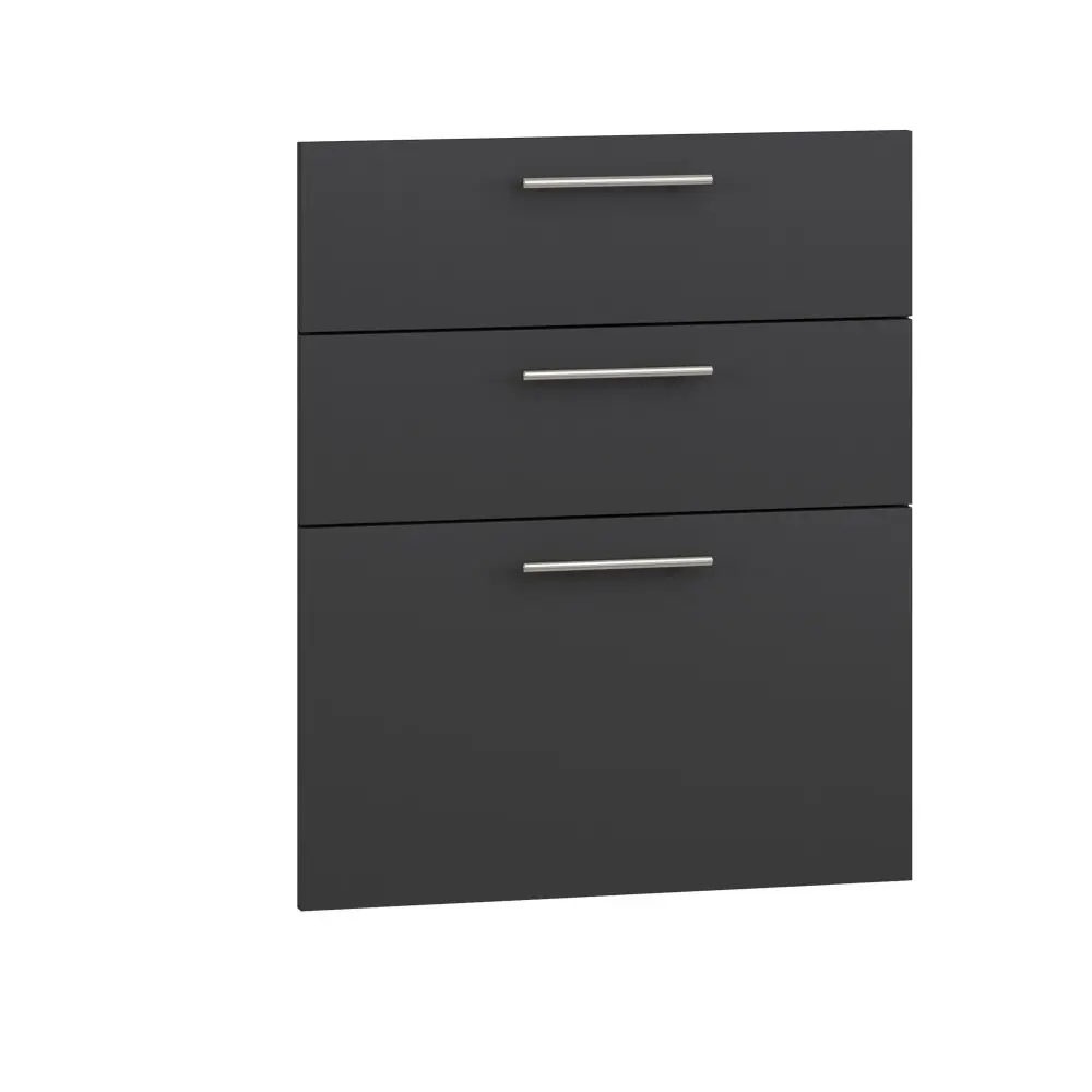 Dvířka ke skříňce VENTO D3S_H-60/82 Halmar