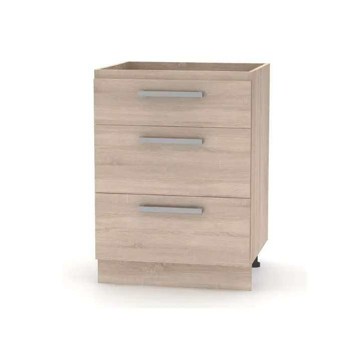 Spodní šuplíková skříňka NOVA PLUS NOPL-058-0S Tempo Kondela