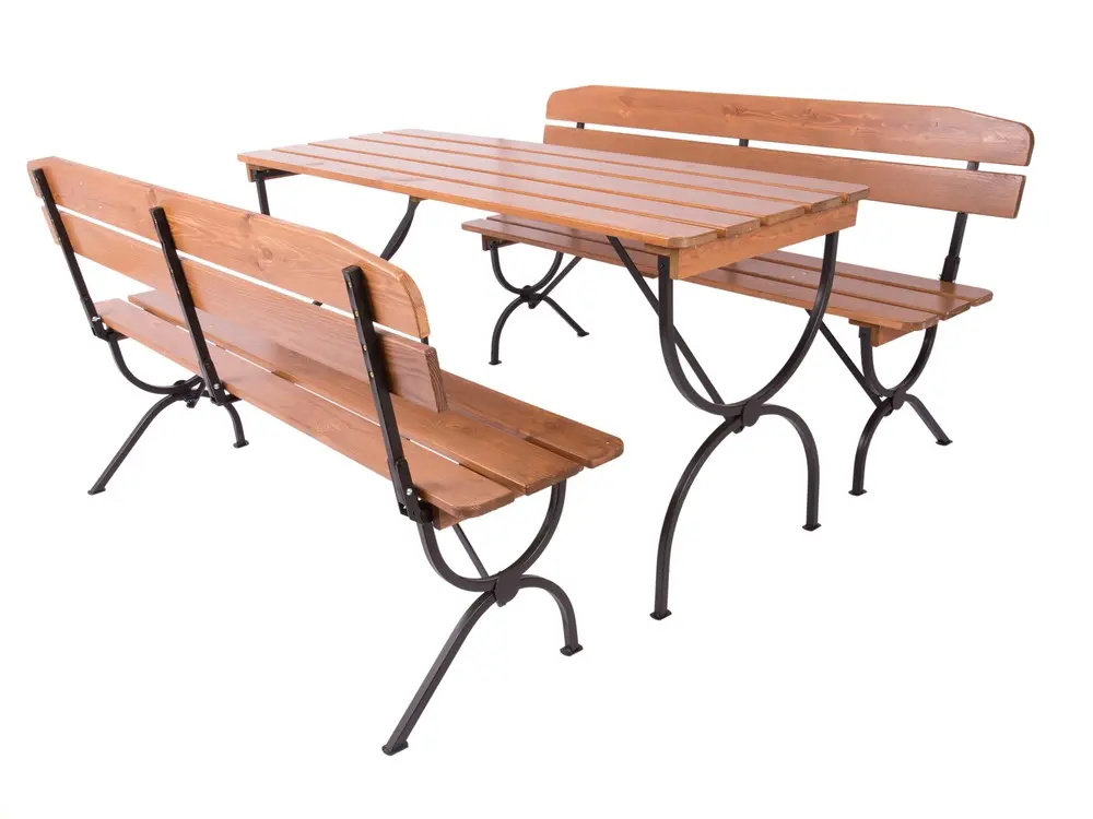 ArtTruAn Zahradní BRAVO set - 180cm