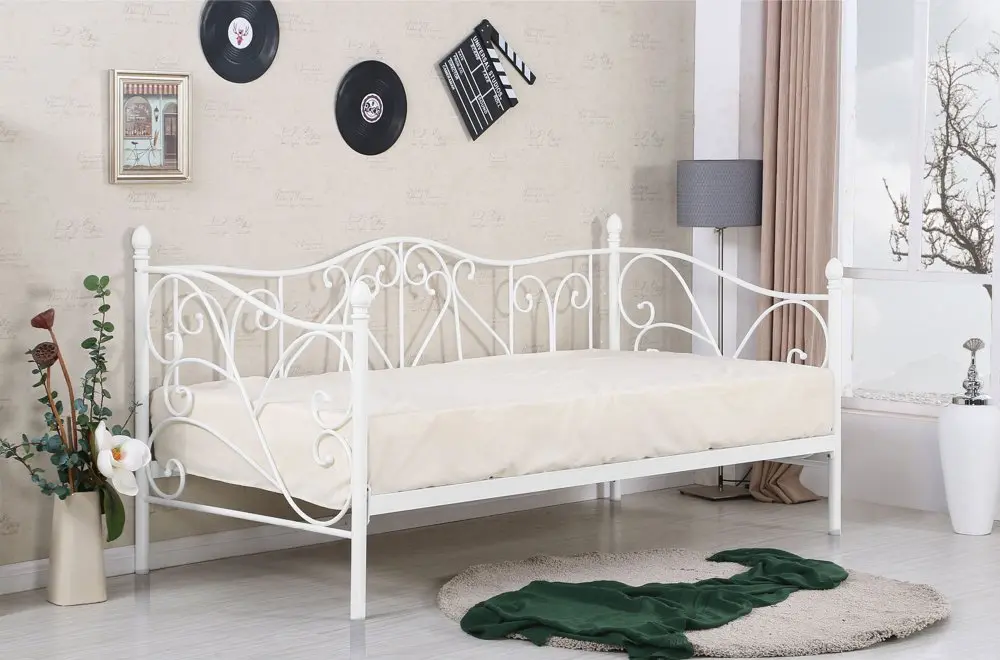 Postel SUMATRA 90x200 cm Halmar