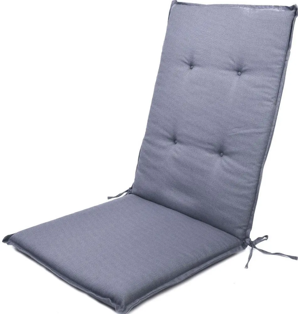 Poduška na vysoké zahradní křeslo RUSTICO HOCH (50431-712) Sungarden