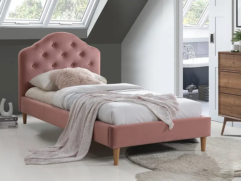 Postel CHLOE VELVET 90 Signal