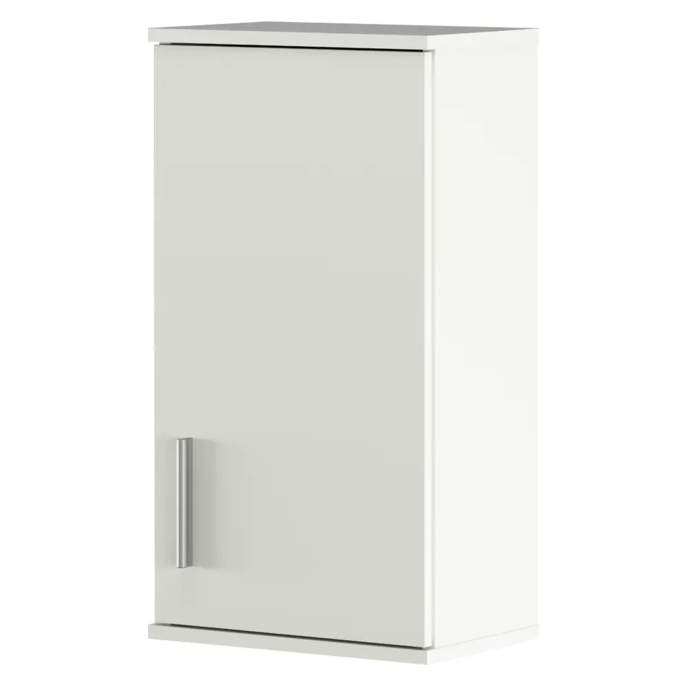 Závěsná skříňka LESSY NEW 04 1D Tempo Kondela