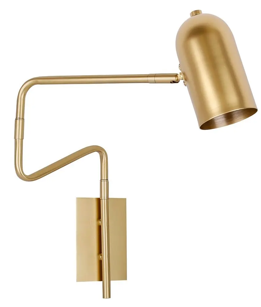 Nástěnná bodová lampa HOSTI Candellux