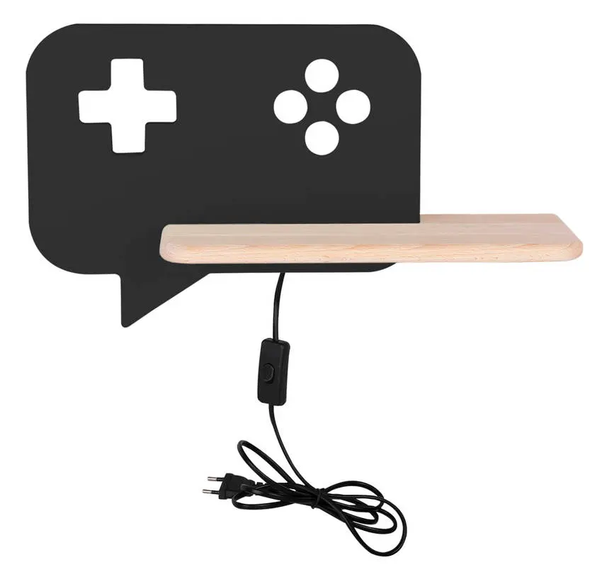 Dětská lampička CONSOLE LED Candellux