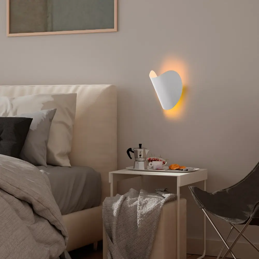 Nástěnná lampa Heybe - 13626