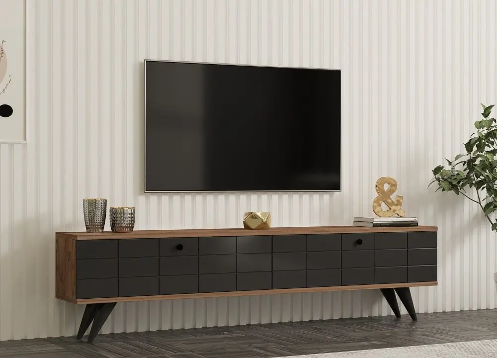 TV stolek Alberi
