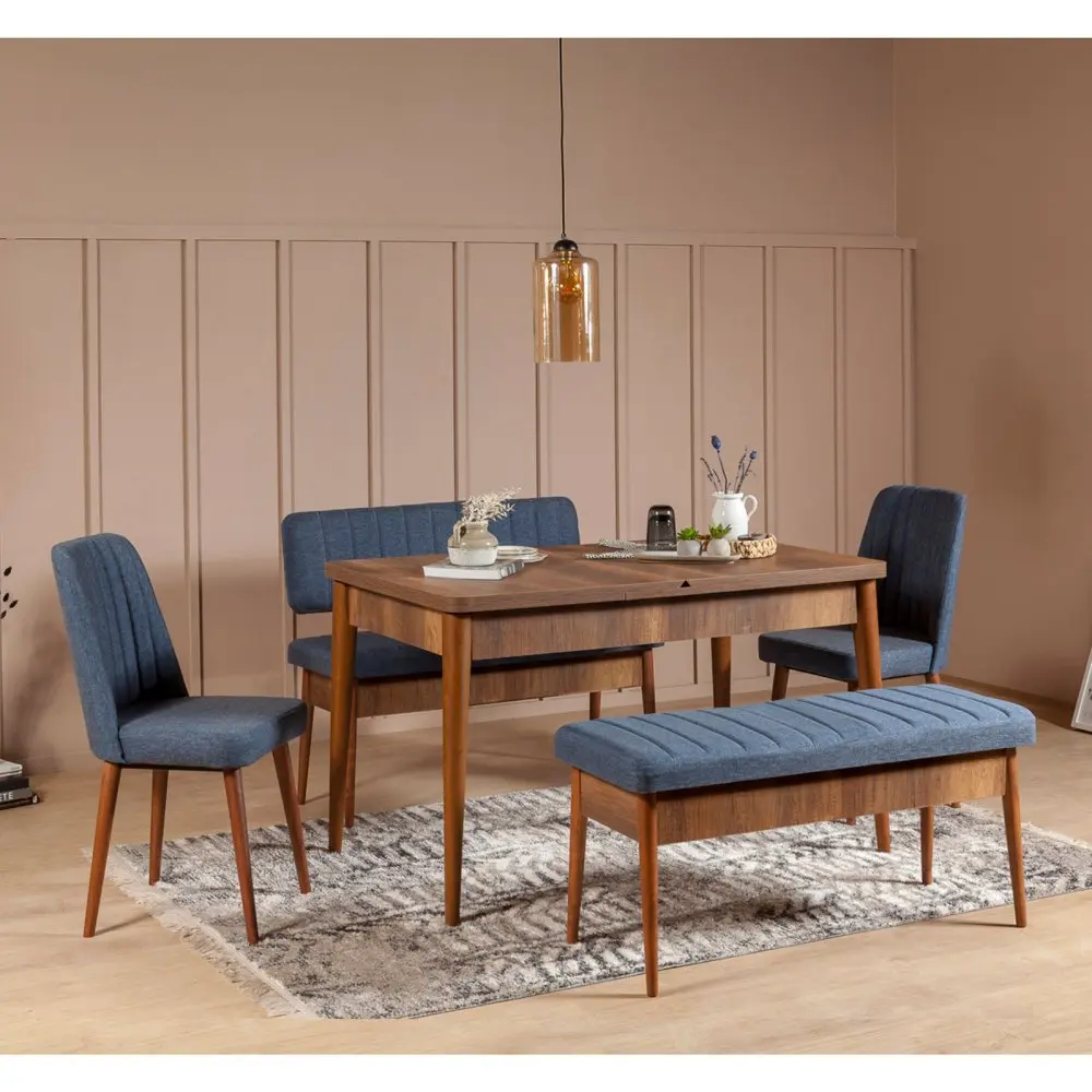 Hanah Home Jídelní set Vina 5D