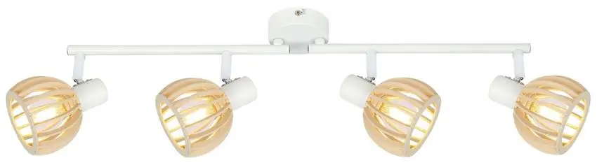 Stropní svítidlo ATARRI Candellux