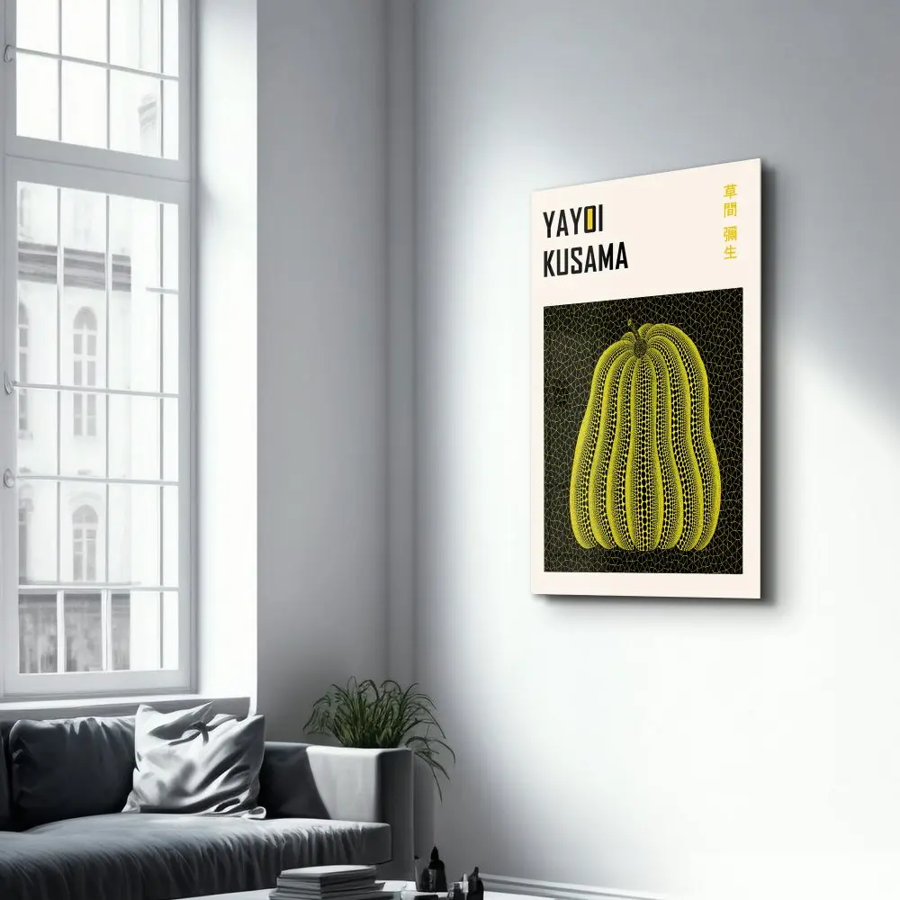 Dekorativní obraz z tvrzeného skla SPR-1181 - 46 x 72