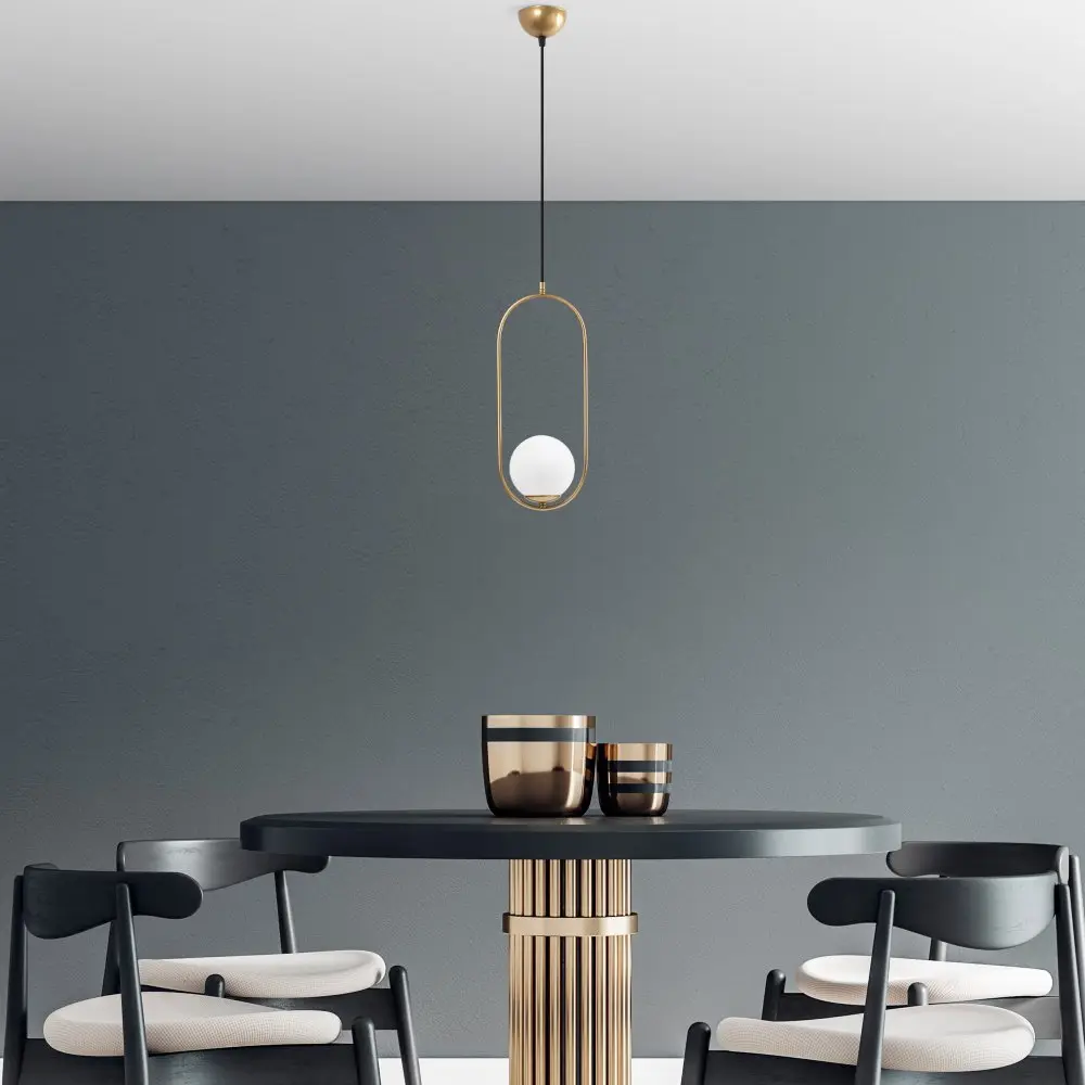 Lustr Mudonı - Mr - 837 - 1