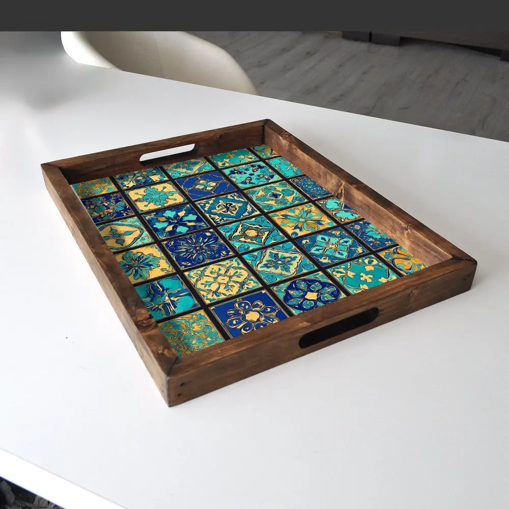 Tray REF031