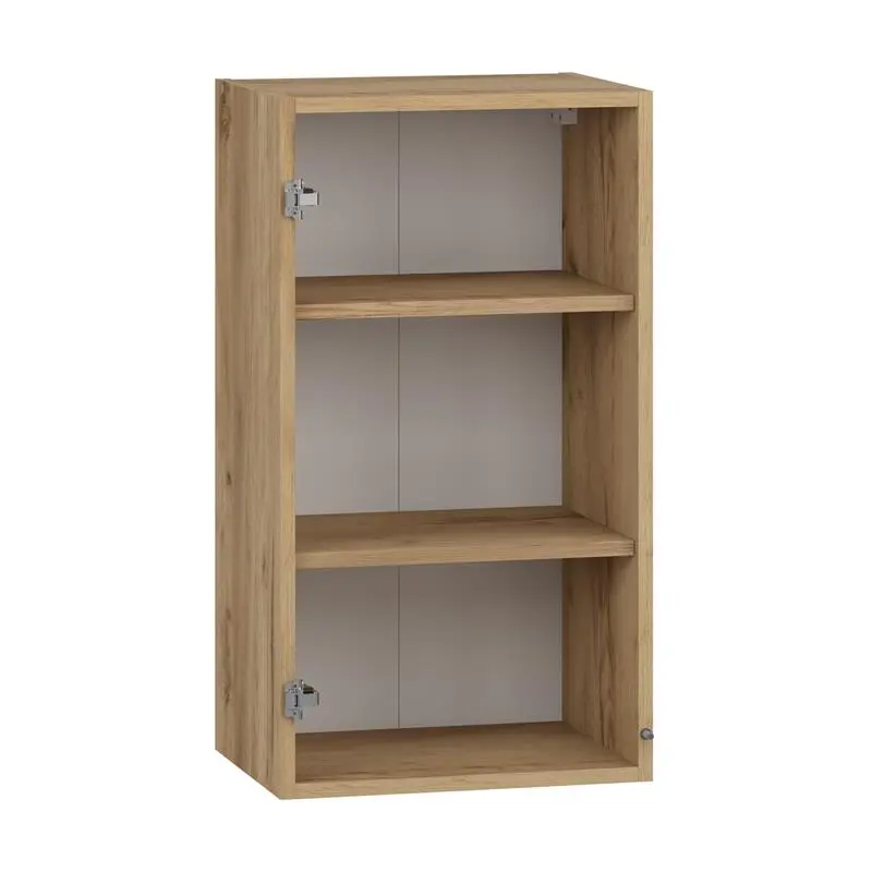 Horní skříňka VENTO GV-40/72 korpus Halmar