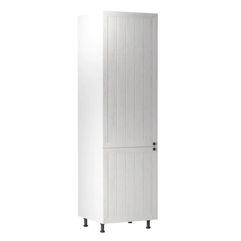 Vysoká skříňka PROVANCE D60R Tempo Kondela