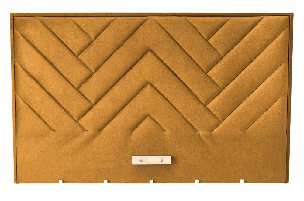 Čelo postele W-1 MODULO 160 Halmar